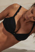Aubade Sweetessence Moulded Plunge Bra Sweetessence